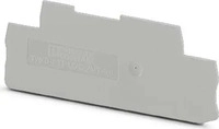 Phoenix Contact 3210353, Phoenix Contact Abschlussdeckel D-PTT 1,5/S-2MT-0,8,
