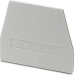 Phoenix Contact 3058020, Phoenix Contact Abschlussdeckel D-RSC 5, Grundpreis:...