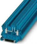 Phoenix Contact 3046579, Phoenix Contact Universal-Klemme UT 2,5-TG BU,...