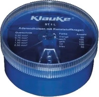 Klauke ST1L, Klauke Streudose ST1L