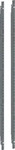 Hager UN05FN, Hager Tragschiene,Feldverteiler UN05FN (VE2)