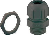 Spelsberg 22901201, Spelsberg Kabelverschraubung KVR M12 LG-MGM/sw