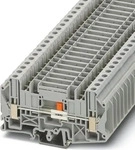 Phoenix Contact 3072815, Phoenix Contact Trennklemme UT 6-T/SP, Grundpreis:...