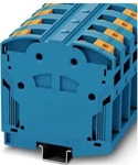 Phoenix Contact 1054726, Phoenix Contact Hochstromklemme PTPOWER 185 P BU,