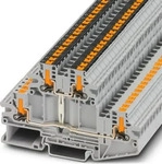 Phoenix Contact 1079075, Phoenix Contact Doppelstockklemme PTTBV 2,5-PV,...