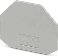 Phoenix Contact 2002022, Phoenix Contact Deckel D-HK 4, Grundpreis: &euro; 0,97...
