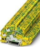 Phoenix Contact 3214518, Phoenix Contact Doppelstock-Klemme PTTBS 1,5/S/2P-PE,