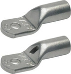 Klauke 2R10MS, Klauke Rohrkabelschuh 2R10MS, Grundpreis: &euro; 0,52 / St&uuml;ck