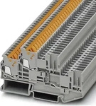 Phoenix Contact 3050196, Phoenix Contact Schnellanschlussklemme QTTCB 1,5/ 2P,
