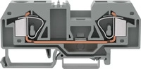 WAGO 283-901, WAGO GmbH & Co. KG Durchgangsklemme 283-901