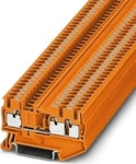 Phoenix Contact 3211210, Phoenix Contact Durchgangsklemme PT 2,5-TWIN OG,...
