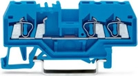 WAGO 280-684, WAGO GmbH & Co. KG Durchgangsklemme 280-684