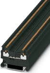 Phoenix Contact 3208128, Phoenix Contact Durchgangsklemme PT 1,5/S BK,...