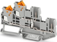 Phoenix Contact 3206377, Phoenix Contact Schnellanschlussklemme QTTCB 1,5/...