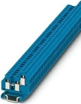 Phoenix Contact 3025532, Phoenix Contact Durchgangsreihenklemme MT 1,5-TWIN BU,