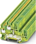 Phoenix Contact 3210897, Phoenix Contact Schutzleiter-Reihenklemme PTTB...