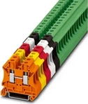 Phoenix Contact 3045185, Phoenix Contact Durchgangsklemme UT 6 RD, Grundpreis:...