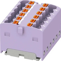 Phoenix Contact 3002785, Phoenix Contact Verteilerblock PTFIX 12X1,5 VT,...