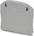 Phoenix Contact 3248495, Phoenix Contact Abschlussdeckel D-MP 1,5, Grundpreis:...