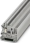 Phoenix Contact 3045583, Phoenix Contact Steckbare Schraubklemme UT 4/ 1P,