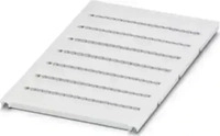 Phoenix Contact 0818111, Phoenix Contact Klemmenmarkierung UC-TM 4, Grundpreis: