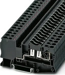 Phoenix Contact 3036505, Phoenix Contact Sicherungsklemme ST 4-FSI/C-LED 24,
