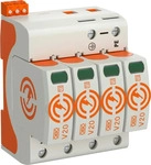 OBO Bettermann Vertr 5095284, OBO Bettermann Vertr CombiController V20...