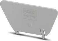 Phoenix Contact 0851026, Phoenix Contact Abschlussdeckel D/TP-VBS, Grundpreis:...