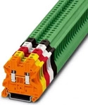 Phoenix Contact 3044607, Phoenix Contact Durchgangsklemme UT 4 VT, Grundpreis:...