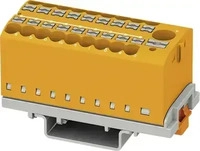 Phoenix Contact 3273128, Phoenix Contact Verteilerblock PTFIX 6/18X2#3273128,