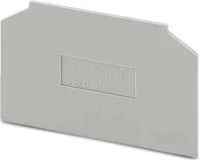 Phoenix Contact 0790459, Phoenix Contact Abschlussdeckel D-OTTA 6-T, Grundpreis: