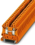 Phoenix Contact 3045169, Phoenix Contact Durchgangsklemme UT 6 OG, Grundpreis:...