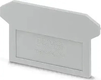 Phoenix Contact 0701121, Phoenix Contact Abschlussdeckel D-URK-ND, Grundpreis:...