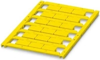 Phoenix Contact 0829147, Phoenix Contact Marker f&uuml;r Klemmen UCT-TM 16 YE,