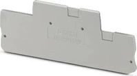 Phoenix Contact 3061538, Phoenix Contact Abschlussdeckel D-STTB 2,5/4P,...