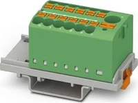 Phoenix Contact 3273096, Phoenix Contact Verteilerblock PTFIX 6/12X2#3273096,