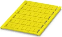 Phoenix Contact 0828739, Phoenix Contact Marker f&uuml;r Klemmen UCT-TM 7,62 YE,
