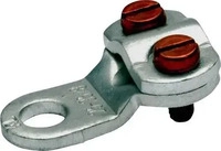 Klauke 572R6, Klauke Klemmkabelschuh 572R6