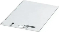 Phoenix Contact 0829260, Phoenix Contact Marker f&uuml;r Klemmen US-TMF 100,...