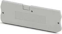Phoenix Contact 3213166, Phoenix Contact Deckel D-ST 1,5/S-QUATTRO, Grundpreis: