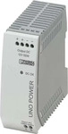 Phoenix Contact 2904376, Phoenix Contact Stromversorgung UNO-PS/1AC/24DC/150W