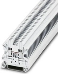 Phoenix Contact 3045075, Phoenix Contact Durchgangsklemme UT 2,5 WH, Grundpreis: