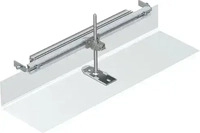 OBO Bettermann Vertr 7424280, OBO Bettermann Vertr Kanalendst&uuml;ck...