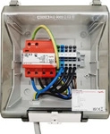 DEHN 900904, DEHN &Uuml;berspannungsableiter DCU EMOB 1 32