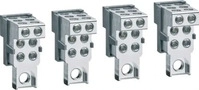 Hager HYT066H, Hager Anschlussklemme HYT066H