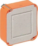 Kaiser 9195-22, Kaiser HW-Einbaugeh&auml;use 9195-22
