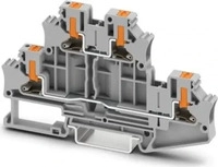 Phoenix Contact 1088737, Phoenix Contact Doppelstockklemme PTTBV 4, Grundpreis: