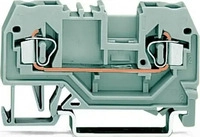 WAGO 280-902/056-000, WAGO GmbH & Co. KG Konturengl. Distanzgeh&auml;use 280-902/056-000,