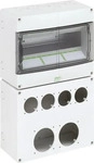 Spelsberg 73192401, Spelsberg CEE-Steckdosen-Kombination STV 1224-L