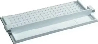 Hager FZ277, Hager Schieber FZ277
